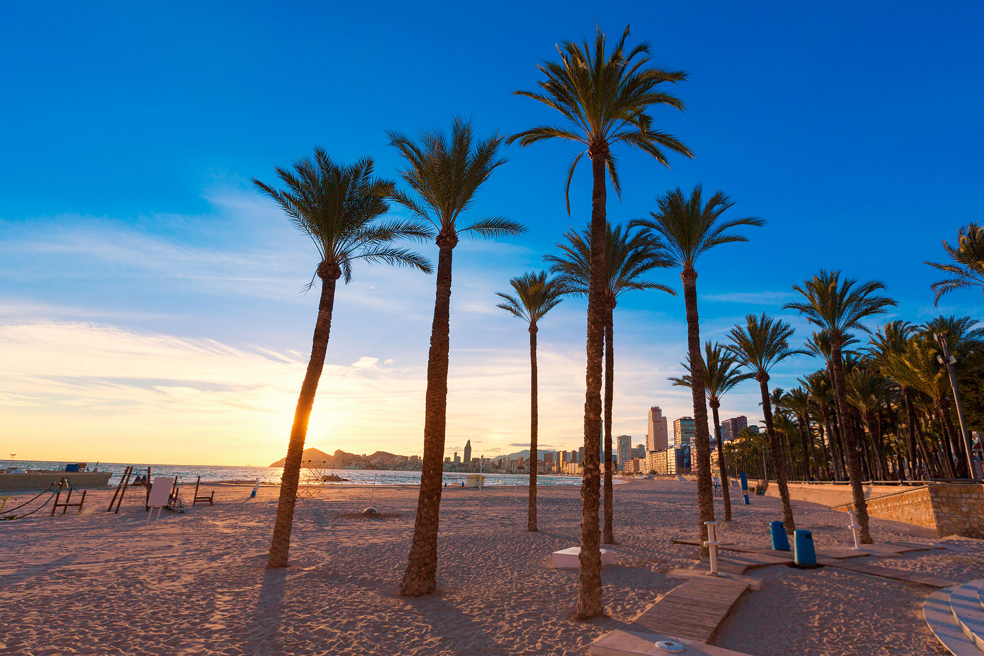 Benidorm