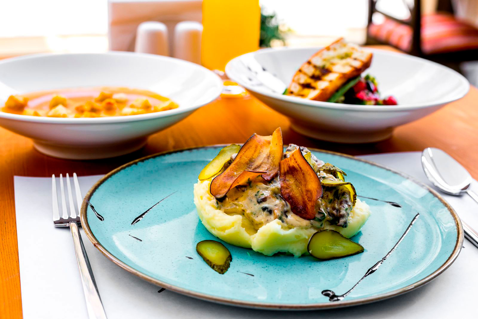 Dieta mediterránea