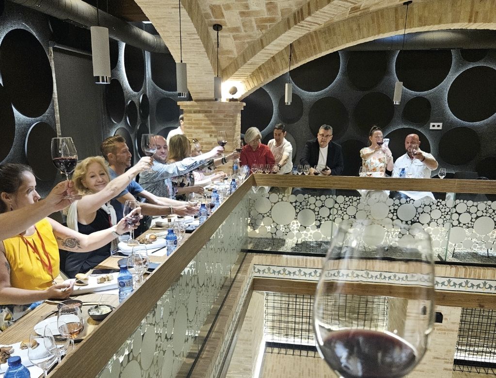 Costa Blanca Experience Tour