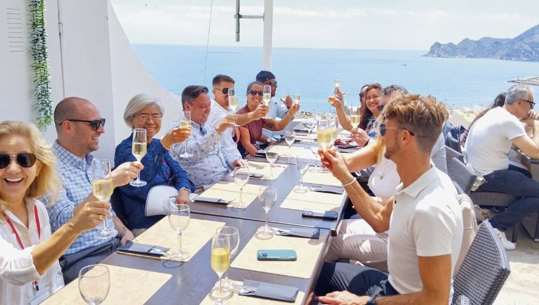 Costa Blanca Experience Tour